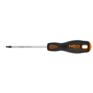 NEO TOOLS TORX SKRUTKOVAČ T15 X 100MM, S2 04-044