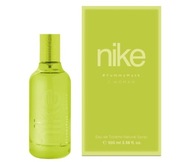 Nike Yummy Musk Woman 100 ml edt toaletná voda v spreji pre ženy