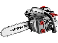 GRAPHITE 58G950 benzínová píla 1,2 HP 305 mm