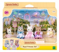 Set princeznej Sylvanian Families 5703