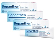 BEPANTHEN DERM SET krém 3x100g