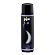 PJUR Cult SPRAY NA APLIKÁCIU LATEXOVÉHO ODEVU 100