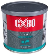 CX-80 MOLYBDÉNOVÝ TUK 500g SMARLAND