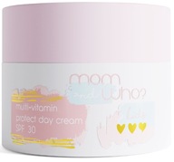 MOM&WHO vitamínový krém pre deti SPF30 50 ml