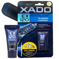 Xado Revitalizant pre automatické truhlice Ex120 9ml + darček