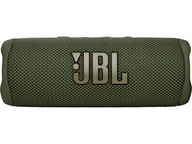 JBL Flip 6 mobilný reproduktor zelený