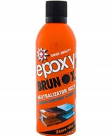 EPOXIDOVÝ ZÁKLADNÝ ZÁKLAD NA HRDZU Brunox Epoxy 400ml