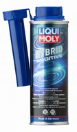 Aditívum LIQUI MOLY 1001 pre hybridné automobily