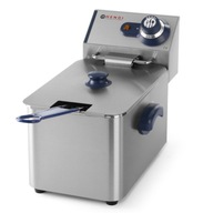 Gastronomická fritéza Blue Line 3kW 230V 4L -