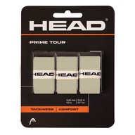 Head Prime Tour x 3 šedý vonkajší obal