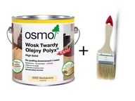 OSMO TVRDÝ VOSKOVÝ OLEJ 3232 LESK RÝCHLY 0,75L