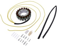 Stator statora alternátora Honda NT 400 650 Bros