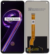 Oppo RealMe 9 Pro LCD displej