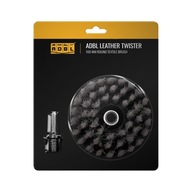 ADBL Leather Twister 100mm - Kožená kefa