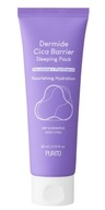 PURITO Dermide Cica Barrier Sleeping Pack Regeneračný nočný krém 80ml