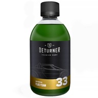 DETURNER FLUO FOAM Aktívna pena NA PRANIE 500ML