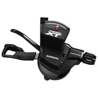 Radenie Shimano Deore XT SL-M8000 11-rýchlostné zákonov