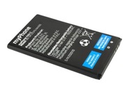 100% originálna batéria myPhone Halo C BS-34 1900mAh