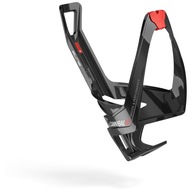 Košík Elite Cannibal XC Black Glossy Red