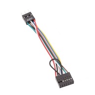 Lenovo 13 pin-9 pin HD AUDIO adaptér