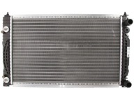 RADIATOR AUDI A4 B5 1,6-1,9 A6 C5 1,8 1,9