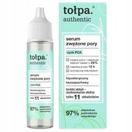 Tołpa autentické sérum na zúžené póry 20 ml