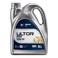 ORLEN OIL ULTOR CH-4 15W40 motorový olej 5L