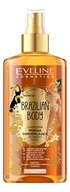 Eveline Brazilian Body samoopaľovacia hmla 150 ml