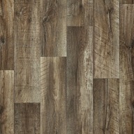 PVC podlahová krytina Linoleum Gumolit Board Wood Brown Home šírky 2 m