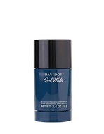 DAVIDOFF COOL WATER MAN - TUHÝ DEODORANT - OBJEM