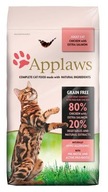 Applaws Cat Adult Chicken & Losos 2 kg