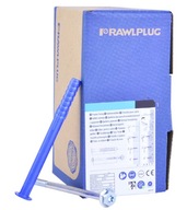 RAWLPLUG FRAME PIN KRÁTKA ZÓNA 10X50MM 50KS