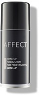 Affect Make Up Fixačný sprej Vodotesný fixátor make-upu Fixer 150g