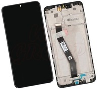 Dotykový LCD displej rámček Xiaomi Redmi 8/8A