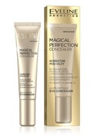 EVELINE MAGICAL PERFECTION Korektor na oči 02 MEDIUM