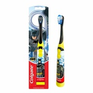 Elektrická zubná kefka Colgate Batman