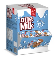 Ewa One Milk Karamely s príchuťou mlieka 2,2 kg