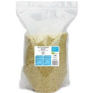 Biela bezlepková ryža Basmati bio 5kg - Horeca