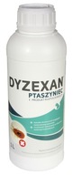 DYZEXAN PTASZYNIEC hydina, holuby, exotické vtáctvo