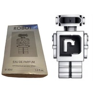 ROBOT PÁNSKY PARFÉM 30ml