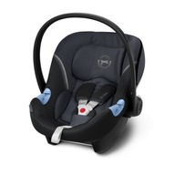 0-13 kg i-Size autosedačka Cybex Aton M Granite Black