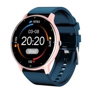 SMARTWATCH UNISEX GRAVITY GT1-4 (sg015d)