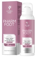 Pharm Foot Foot Mousse 125 ml Pena 5% Urea