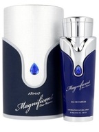 Parfumovaná voda ARMAF MAGNIFICENT BLUE POUR HOMME 100ml