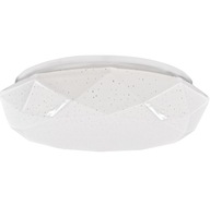 Sanico 308535 LED stropné svietidlo GALAXY 17W 4000K