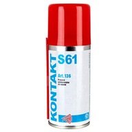 KONTAKT S61 150ML ČISTENIE SPREJOM KONTAKTY