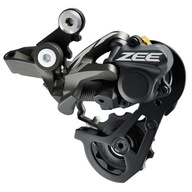 Shimano ZEE RD-M640 10-rýchlostná zadná prehadzovačka DH