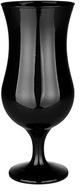 Full Black Onyx Cocktail Glass, 6 ks.