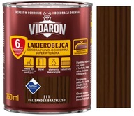 VIDARON Stain SUPER HNEDÝ ROSANDER. 0,75 l