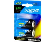 Batéria R14 Ni-MH 5000mAh XTREME